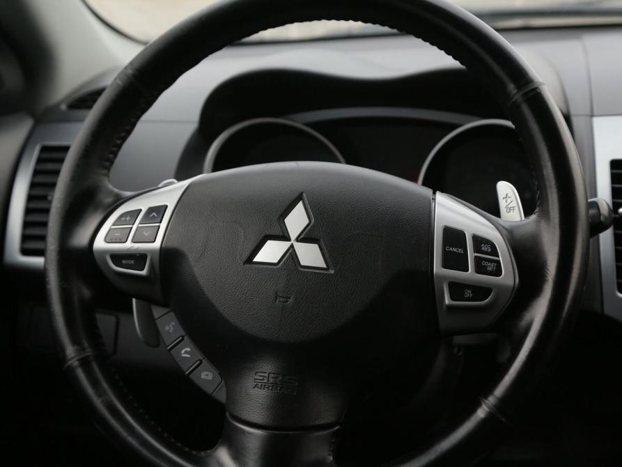 Mitsubishi Outlander II Иваново  - изображение 16