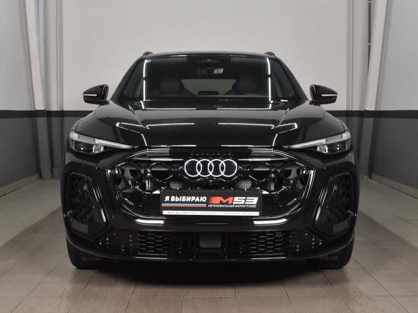Audi Q5 III с пробегом 2026 года, цена 6 299 995 рублей, 80 км, внедорожник, Автокод Объявления
