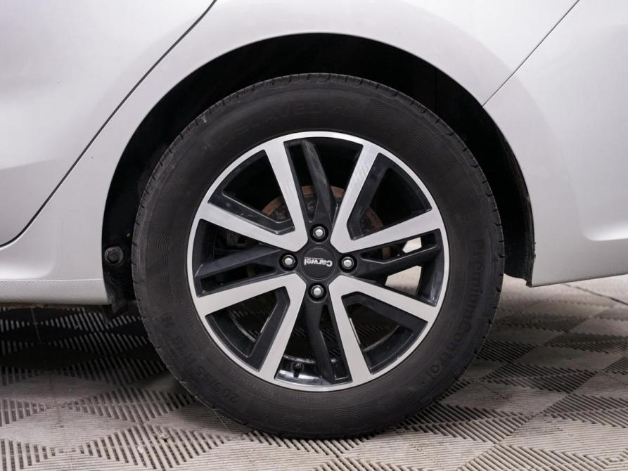 Kia Rio IV Рестайлинг Ульяновск  - изображение 9