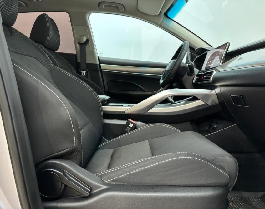 Geely Coolray I Набережные Челны  - изображение 23
