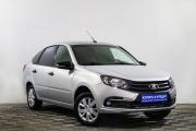Lada (ВАЗ) Granta I Рестайлинг Сургут  - изображение 19