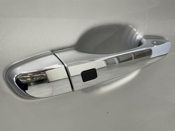 Hyundai Creta I Рестайлинг с пробегом 2021 года, цена 2 015 000 рублей, 101402 км, внедорожник, Автокод Объявления