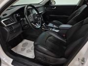 Kia Optima IV Рестайлинг Альметьевск  - изображение 40