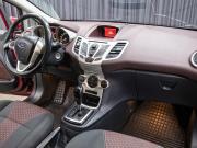 Ford Fiesta Mk6 Москва  - изображение 34
