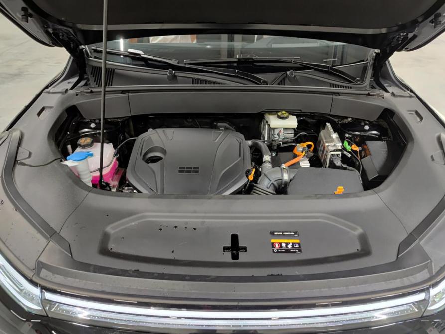 Geely Galaxy M7 Казань  - изображение 11