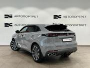 Changan UNI-K Санкт-Петербург  - изображение 31
