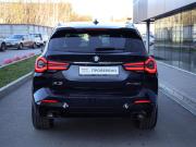 BMW X3 III (G01) Рестайлинг Санкт-Петербург  - изображение 37