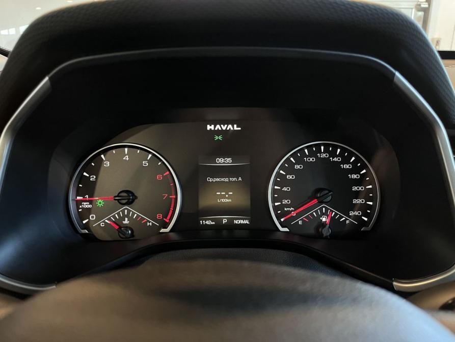 Haval Jolion I Рестайлинг 2 Чебоксары  - изображение 11