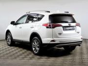 Toyota RAV4 IV (XA40) Рестайлинг Санкт-Петербург  - изображение 28