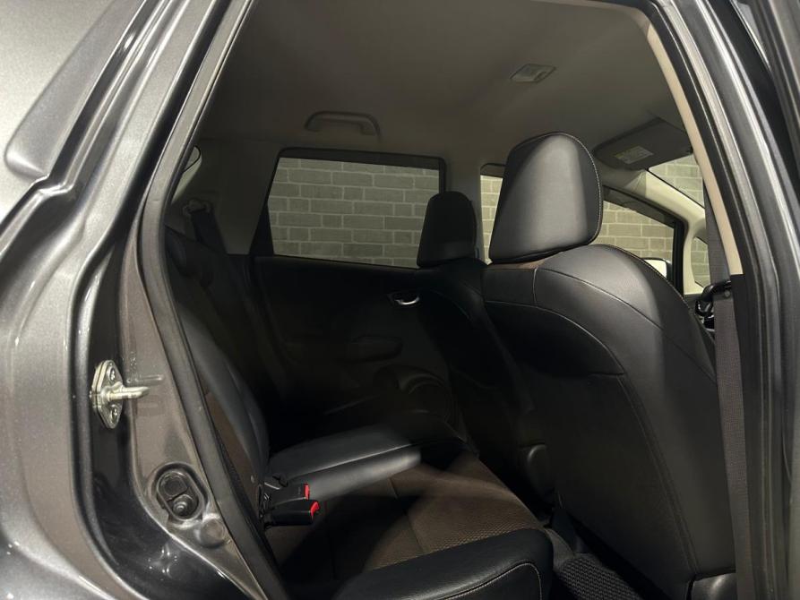 Honda Fit Shuttle I Челябинск  - изображение 8