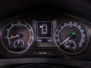 Skoda Rapid I Рестайлинг Воронеж  - изображение 35
