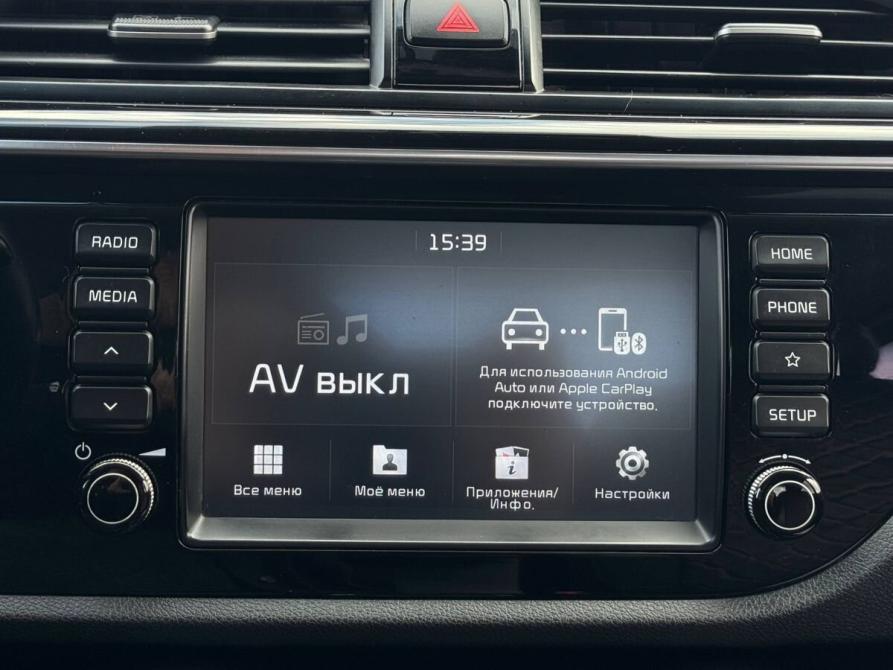 Kia Rio IV Екатеринбург  - изображение 24