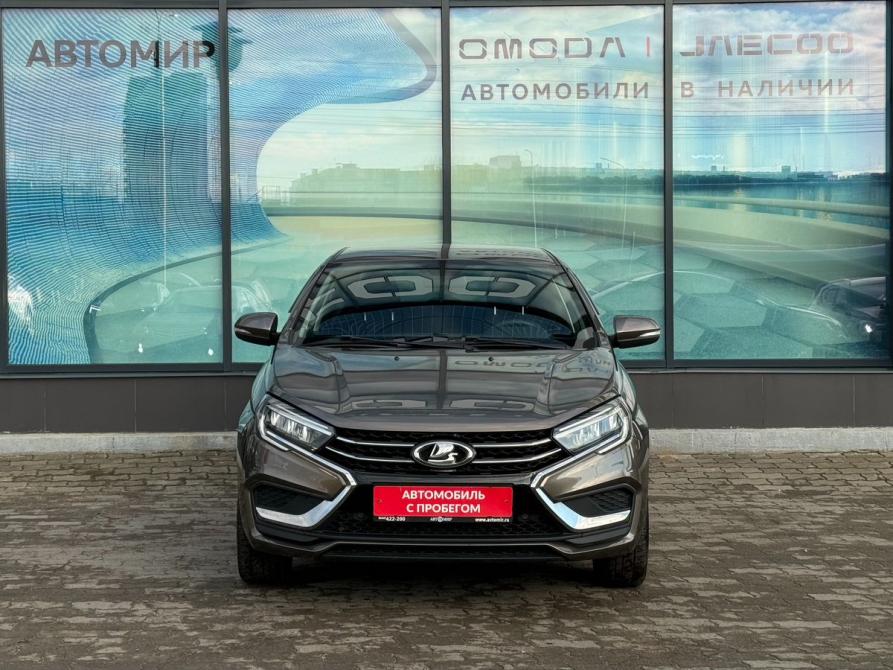 Lada (ВАЗ) Vesta I Рестайлинг (NG) Архангельск  - изображение 2