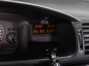 Opel Zafira A Рестайлинг Минеральные Воды  - изображение 29