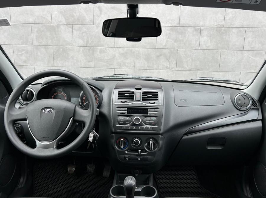 Lada (ВАЗ) Granta I Рестайлинг Альметьевск  - изображение 15