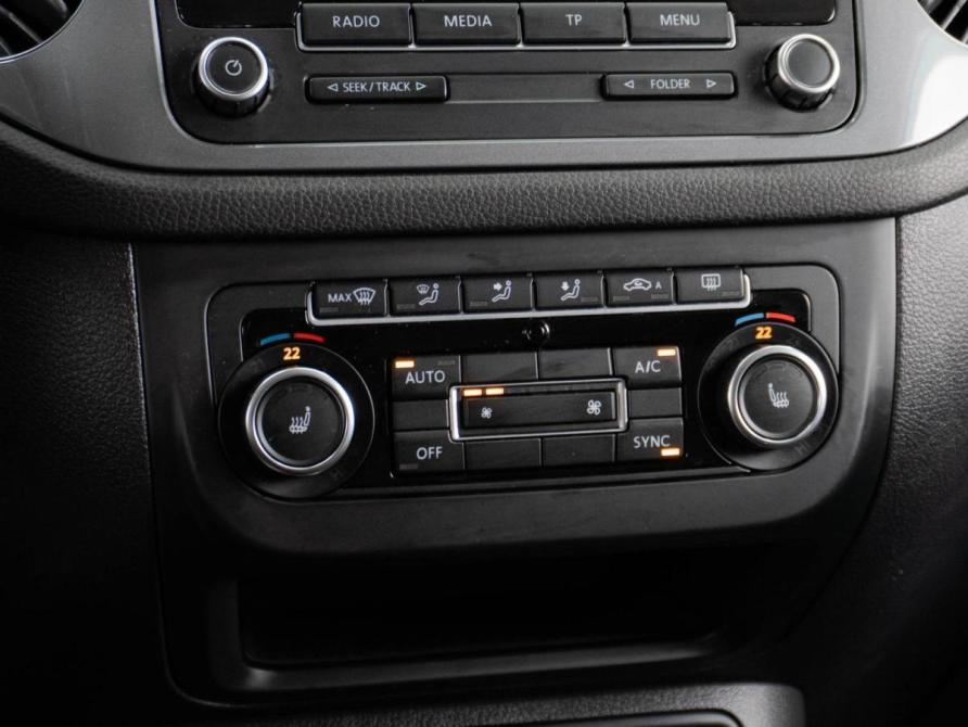 Volkswagen Tiguan I Рестайлинг Тюмень  - изображение 16