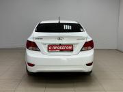 Hyundai Solaris I Альметьевск  - изображение 28
