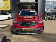 Geely Atlas Pro Нефтекамск  - изображение 14