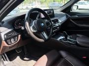 BMW 5 серии VII (G30/G31/G38) Рестайлинг Москва  - изображение 54