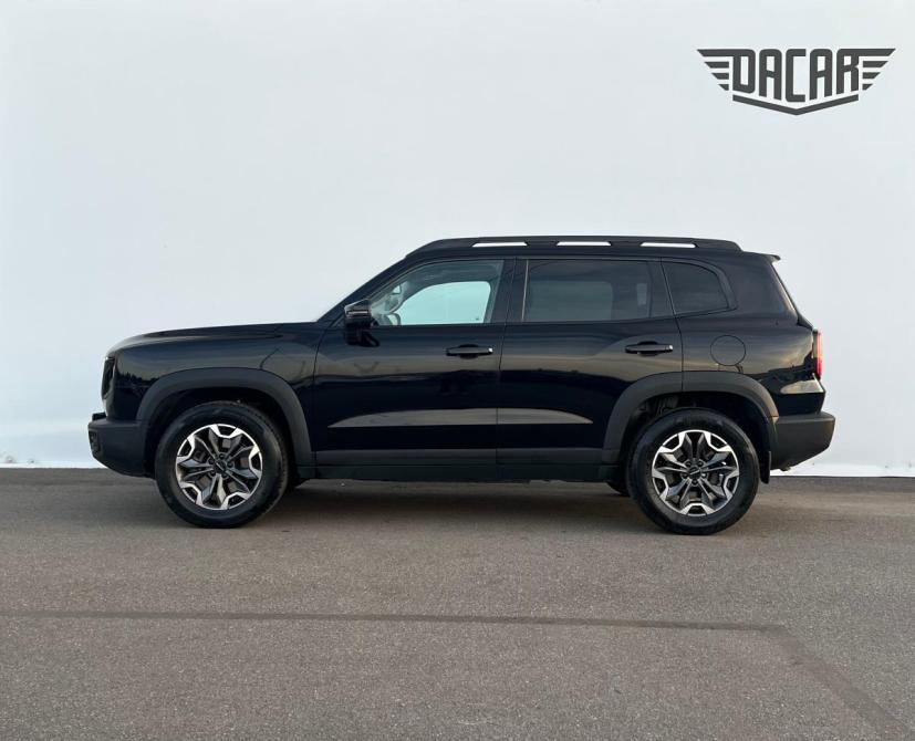 Haval Dargo I Санкт-Петербург  - изображение 4