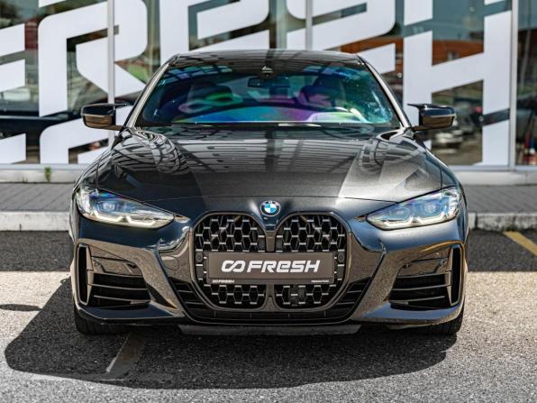 BMW 4 серии G22 G23 G26 с пробегом 2022 года, цена 6 190 000 рублей, 75289 км, купе, Автокод Объявления