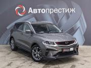 Geely Coolray I Пермь  - изображение 32