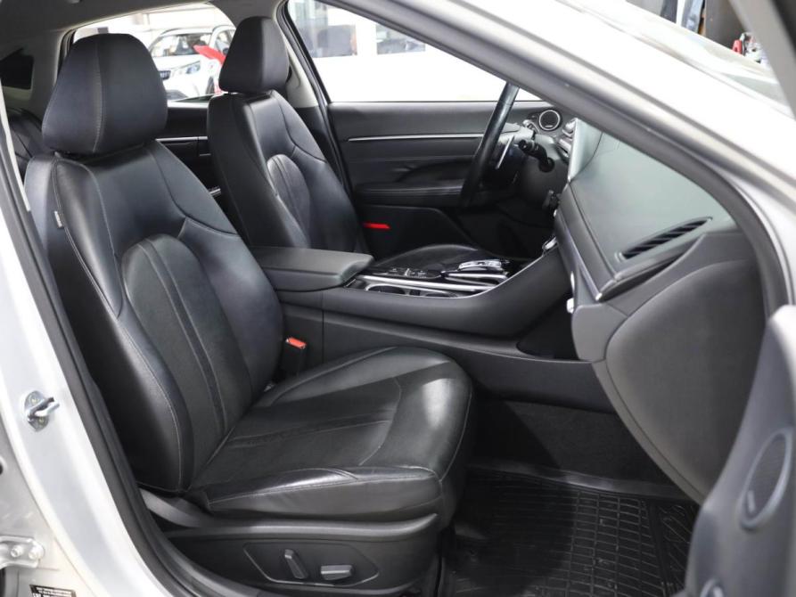 Hyundai Sonata VIII (DN8) Ростов-на-Дону  - изображение 8