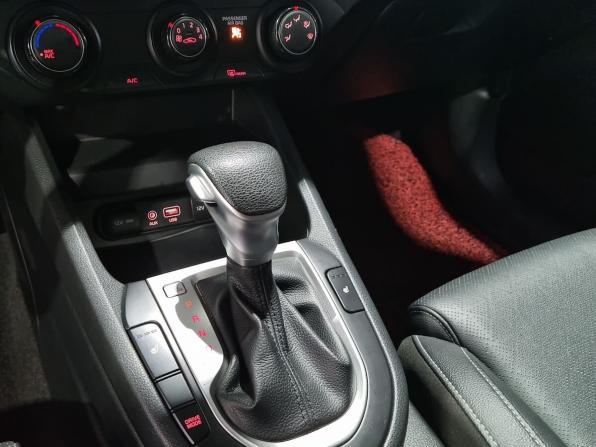 Kia K3 II с пробегом 2019 года, цена 1 420 000 рублей, 85000 км, седан, Автокод Объявления