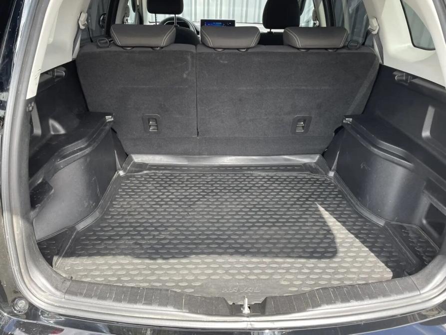 Haval M6 II Самара  - изображение 18