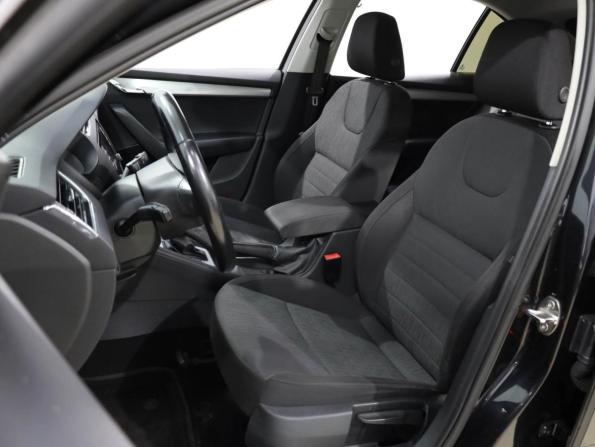 Skoda Octavia III (A7) с пробегом 2014 года, цена 1 179 000 рублей, 249925 км, лифтбек, Автокод Объявления