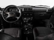 Lada (ВАЗ) 2121 (4x4) I Рестайлинг (2020) Тюмень  - изображение 41