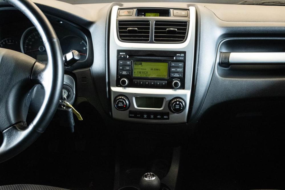 Kia Sportage II Рестайлинг Уфа  - изображение 14