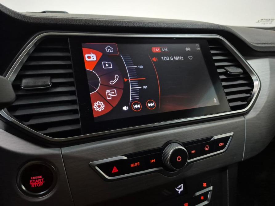 Lifan X70 I Альметьевск  - изображение 22