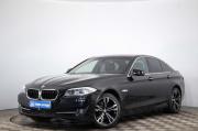 BMW 5 серии VI (F10/F11/F07) Пермь  - изображение 28