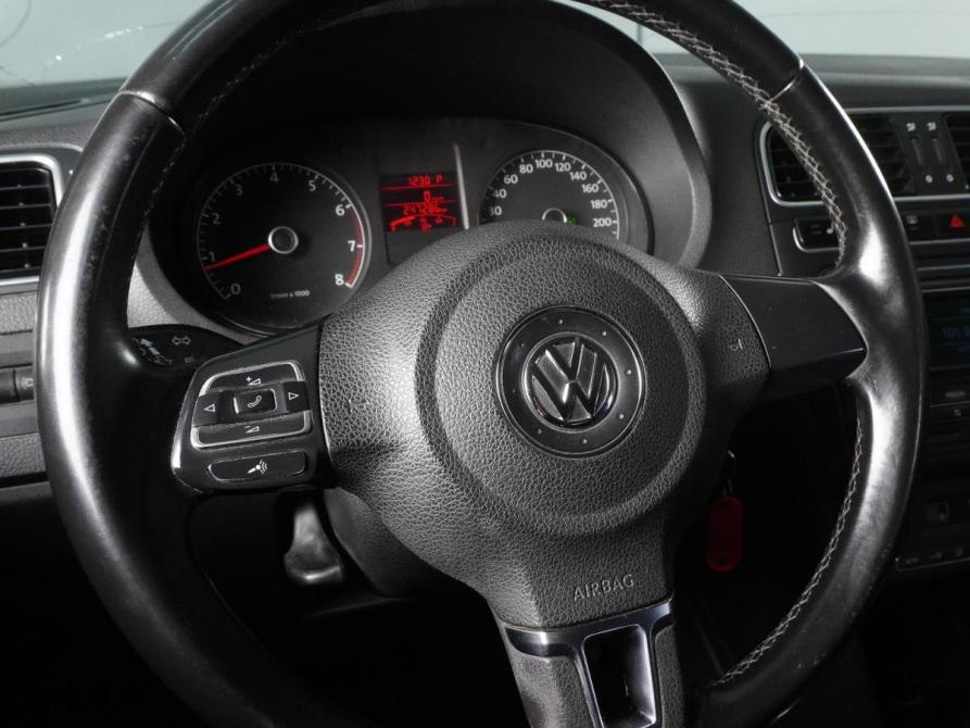 Volkswagen Polo V Минеральные Воды  - изображение 15
