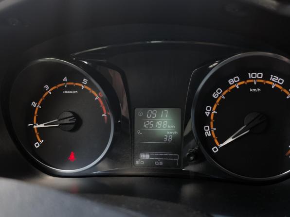 Lada (ВАЗ) Granta I Рестайлинг с пробегом 2019 года, цена 519 000 рублей, 125198 км, седан, Автокод Объявления