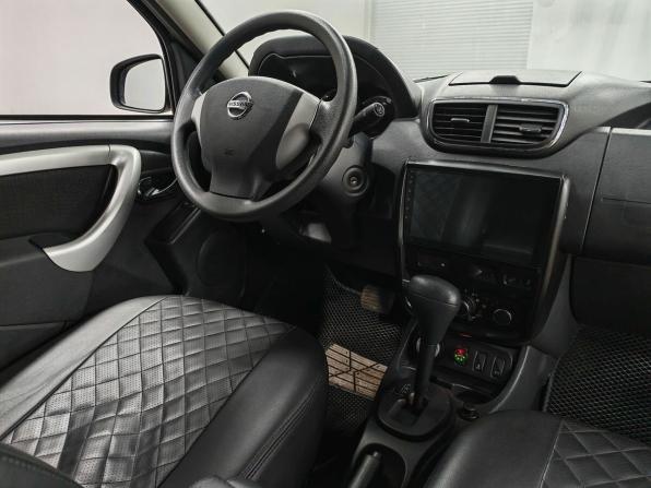 Nissan Terrano III (D10) с пробегом 2016 года, цена 1 260 000 рублей, 100745 км, внедорожник, Автокод Объявления