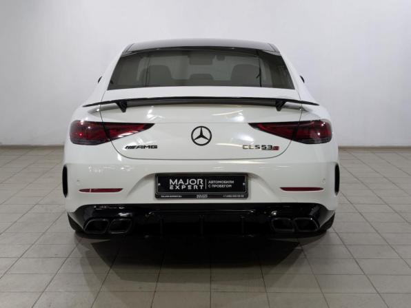 Mercedes-Benz CLS III (C257) Рестайлинг с пробегом 2021 года, цена 6 700 000 рублей, 62950 км, седан, Автокод Объявления
