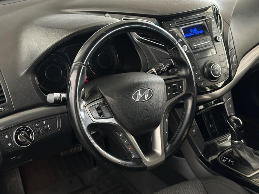 Hyundai i40 I Рестайлинг Москва  - изображение 12
