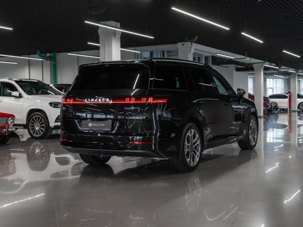 Lynk &amp; Co 900 с пробегом 2025 года, цена 8 100 000 рублей, 123 км, внедорожник, Автокод Объявления