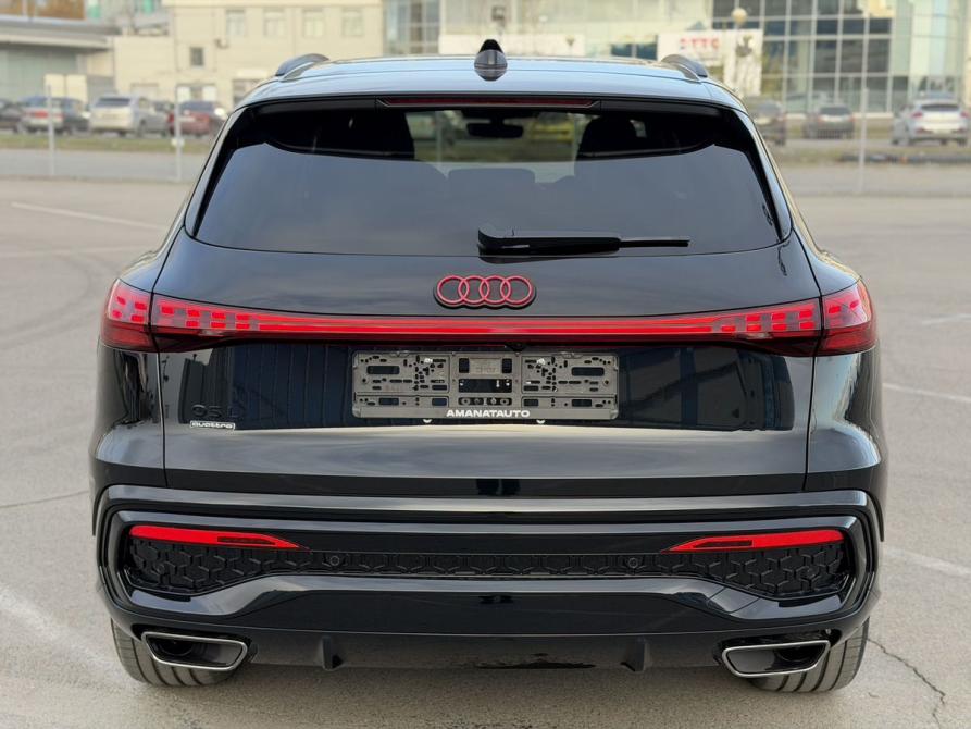 Audi Q5 III (GU) Казань  - изображение 5