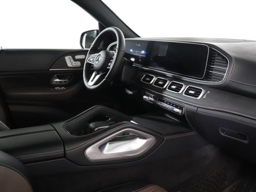 Mercedes-Benz GLE II (V167) Москва  - изображение 10