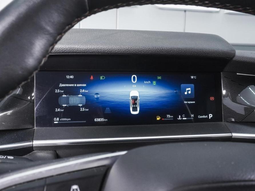 Geely Preface I Ростов-на-Дону  - изображение 18