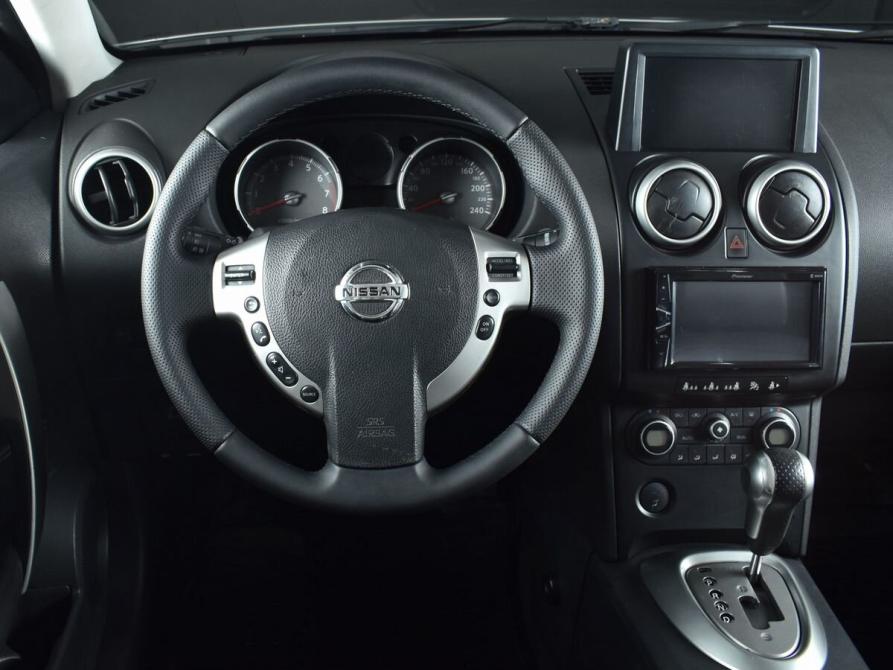 Nissan Qashqai I Кемерово  - изображение 8