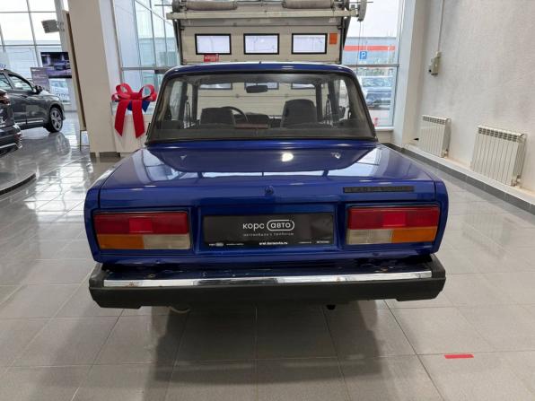 Lada (ВАЗ) 2107 с пробегом 2005 года, цена 144 000 рублей, 62306 км, седан, Автокод Объявления