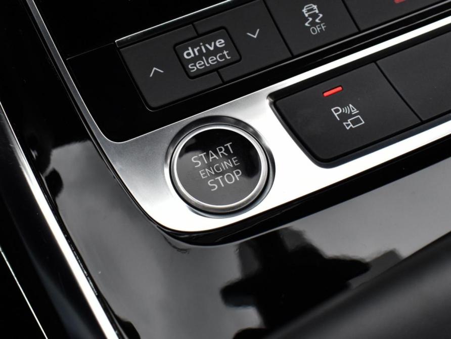 Audi Q7 II (4M) Рестайлинг Краснодар  - изображение 23