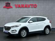 Hyundai Tucson III Рестайлинг Альметьевск  - изображение 28