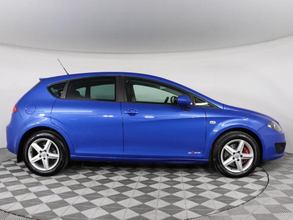 SEAT Leon II Рестайлинг с пробегом 2012 года, цена 827 000 рублей, 116000 км, хэтчбек, Автокод Объявления