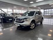 Honda CR-V III Рестайлинг Тверь  - изображение 21