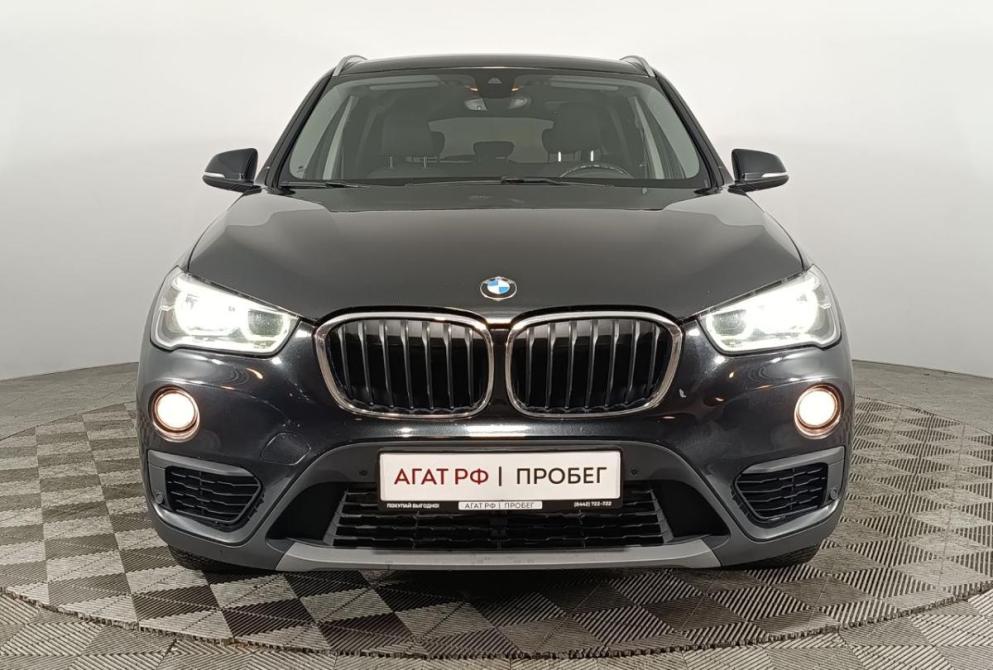 BMW X1 II (F48) Рестайлинг Волгоград  - изображение 2